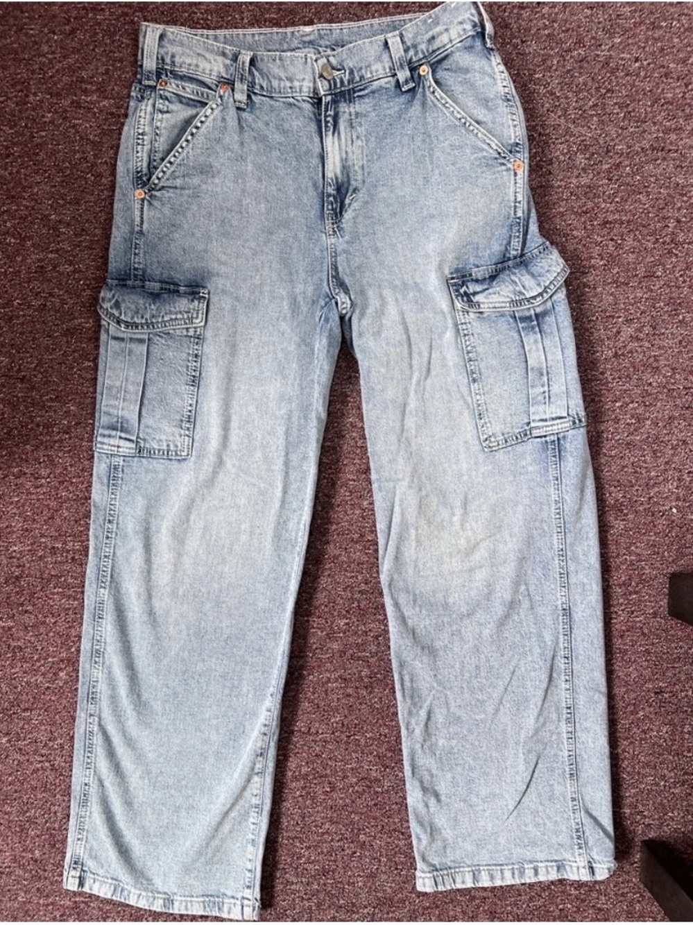 NWOT GAP Jeans Size 28